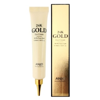 ANJO 24K Prime Eye Cream - krem na powieki 40ml