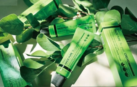 Anjo intensywnie nawilżający krem do twarzy