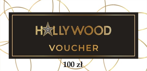 Voucher na zabiegi 100zł