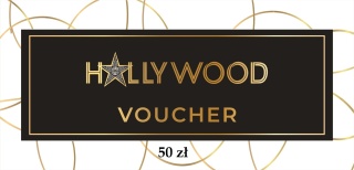 Voucher na zabiegi 50zł