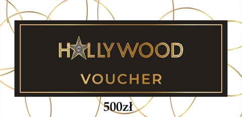 Voucher na zabiegi 500zł