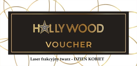 Voucher upominkowy z okazji Dnia Kobiet